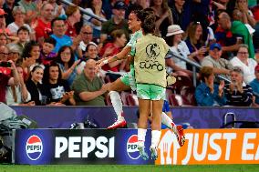 CALCIO - UEFA Campionato Europeo - UEFA Women's EURO 2025 - Semifinal - England vs Italy