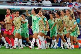 CALCIO - UEFA Campionato Europeo - UEFA Women's EURO 2025 - Semifinal - England vs Italy
