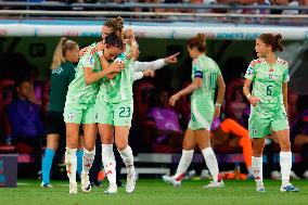 CALCIO - UEFA Campionato Europeo - UEFA Women's EURO 2025 - Semifinal - England vs Italy