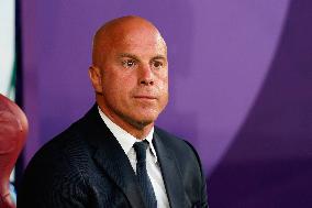 CALCIO - UEFA Campionato Europeo - UEFA Women's EURO 2025 - Semifinal - England vs Italy