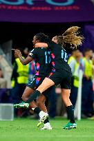 CALCIO - UEFA Campionato Europeo - UEFA Women's EURO 2025 - Semifinal - England vs Italy