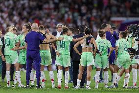 CALCIO - UEFA Campionato Europeo - UEFA Women's EURO 2025 - Semifinal - England vs Italy