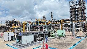 China Built 527 Hydrogen Refueling Stations