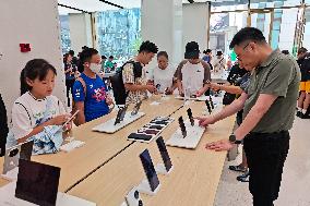 Huawei Store