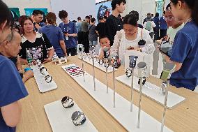 Huawei Store