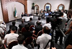 Syria Releases Findings On March Coastal Violence - Damascus