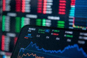 China Stock Market