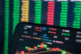 China Stock Market