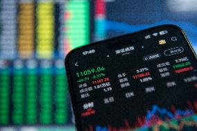 China Stock Market