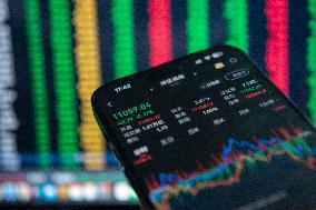 China Stock Market