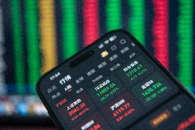China Stock Market