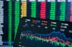 China Stock Market