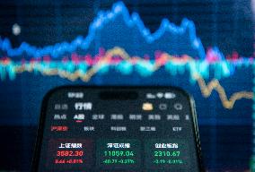 China Stock Market