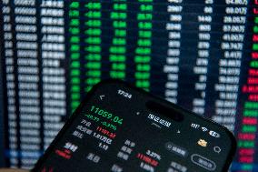 China Stock Market