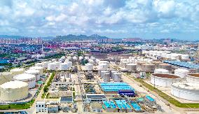 China First Carbon Neutral Hydrogen Refueling Station