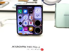 Foldable Phone XIAOMI MIX Flip 2
