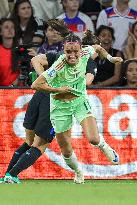 CALCIO - UEFA Campionato Europeo - UEFA Women's EURO 2025 - Semifinal - England vs Italy