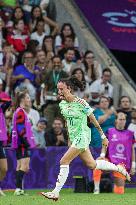 CALCIO - UEFA Campionato Europeo - UEFA Women's EURO 2025 - Semifinal - England vs Italy