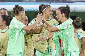 CALCIO - UEFA Campionato Europeo - UEFA Women's EURO 2025 - Semifinal - England vs Italy