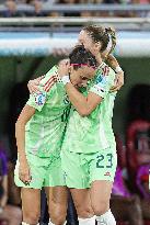 CALCIO - UEFA Campionato Europeo - UEFA Women's EURO 2025 - Semifinal - England vs Italy