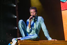 Mika Live in Concert in Este - Italy