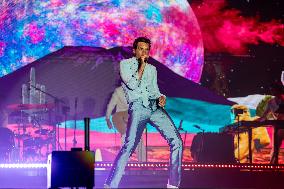Mika Live in Concert in Este - Italy