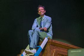 Mika Live in Concert in Este - Italy