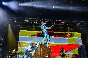 Mika Live in Concert in Este - Italy