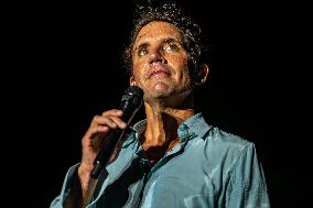 Mika Live in Concert in Este - Italy