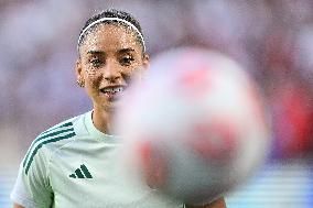 CALCIO - UEFA Campionato Europeo - UEFA Women's EURO 2025 - Semifinal - England vs Italy