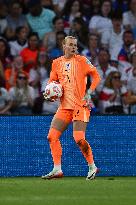 CALCIO - UEFA Campionato Europeo - UEFA Women's EURO 2025 - Semifinal - England vs Italy