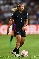 CALCIO - UEFA Campionato Europeo - UEFA Women's EURO 2025 - Semifinal - England vs Italy