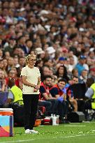 CALCIO - UEFA Campionato Europeo - UEFA Women's EURO 2025 - Semifinal - England vs Italy