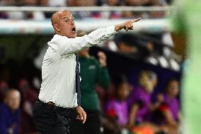 CALCIO - UEFA Campionato Europeo - UEFA Women's EURO 2025 - Semifinal - England vs Italy