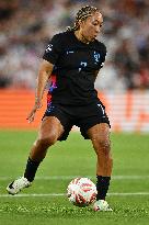 CALCIO - UEFA Campionato Europeo - UEFA Women's EURO 2025 - Semifinal - England vs Italy