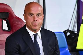 CALCIO - UEFA Campionato Europeo - UEFA Women's EURO 2025 - Semifinal - England vs Italy