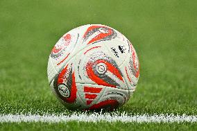 CALCIO - UEFA Campionato Europeo - UEFA Women's EURO 2025 - Semifinal - England vs Italy