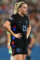 CALCIO - UEFA Campionato Europeo - UEFA Women's EURO 2025 - Semifinal - England vs Italy