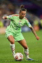 CALCIO - UEFA Campionato Europeo - UEFA Women's EURO 2025 - Semifinal - England vs Italy