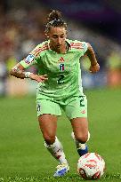 CALCIO - UEFA Campionato Europeo - UEFA Women's EURO 2025 - Semifinal - England vs Italy