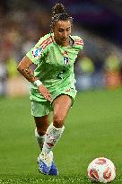CALCIO - UEFA Campionato Europeo - UEFA Women's EURO 2025 - Semifinal - England vs Italy