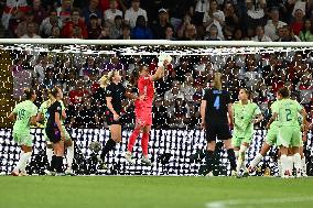 CALCIO - UEFA Campionato Europeo - UEFA Women's EURO 2025 - Semifinal - England vs Italy