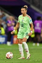 CALCIO - UEFA Campionato Europeo - UEFA Women's EURO 2025 - Semifinal - England vs Italy