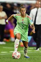 CALCIO - UEFA Campionato Europeo - UEFA Women's EURO 2025 - Semifinal - England vs Italy
