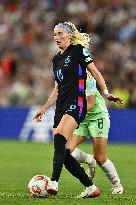 CALCIO - UEFA Campionato Europeo - UEFA Women's EURO 2025 - Semifinal - England vs Italy