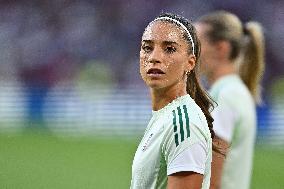 CALCIO - UEFA Campionato Europeo - UEFA Women's EURO 2025 - Semifinal - England vs Italy