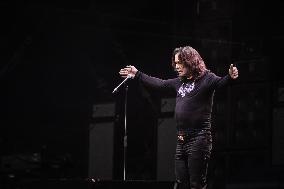 Ozzy Osbourne Performs at 2018 Download Festival - Paris