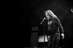 Ozzy Osbourne Performs at 2018 Download Festival - Paris
