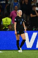CALCIO - UEFA Campionato Europeo - UEFA Women's EURO 2025 - Semifinal - England vs Italy