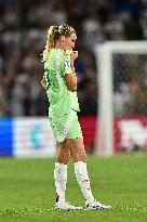 CALCIO - UEFA Campionato Europeo - UEFA Women's EURO 2025 - Semifinal - England vs Italy